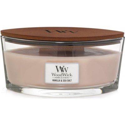 WoodWick Vanilla Sea Salt 453,6 g
