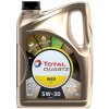 Total Quartz Ineo ECS 5W-30 4 l 213685