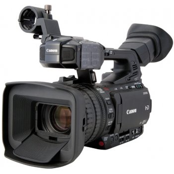 Canon XF205