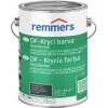 Remmers - DF Krycí barva Barva: Anthrazitgrau / Antracitová šedá, Objem: 2,5l