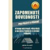Zapomenuté dovednosti pro přežití v přírodě - John Plant