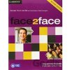Face2Face: Upper Intermediate - Workbook without Key - Nicholas Tims, Jan Bell,Chris Redston, Gillie Cunningham