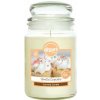 Parafínová vonná sviečka Vanilla Cupcake Airpure 1 ks