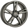 Alu disk CARMANI 16 Anton 7.5x17, 5x112, 66.6, ET38 hyper gun