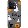 Picasee Fashion Case pre Xiaomi Redmi Note 13 Pro 5G - Spooky season 2