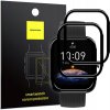 Hybridné sklo Spacecase Amazfit BIP 3 / 3 Pro