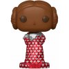 Funko POP! Star Wars Valentines: Princess Leia (Chocolate)