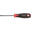 EXTOL PREMIUM Plochý skrutkovač PL EXTOM PREMIUM CrV SUPERGRIP Dostupné varianty: Plochý skrutkovač PL EXTOM PREMIUM CrV SUPERGRIP|3 x 75 mm