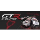 GTR Evolution