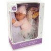 Anne Geddes detská bábika víla 23 cm