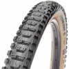 Maxxis Minion DHR II 27.5x 2.40 WT kevlar