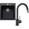 Set RS Blanco Naya 45 + Blanco Mida-S (antracit + antracit)