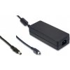 Napájací spínaný adaptér, 15V/7A, Mean Well GST120A15-R7B, trojpólový