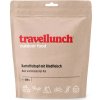 Dehydrované jedlo Travellunch Hovädzie & zemiaky hot-pot 250