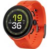 Suunto Run Coral Orange Silicone Strap
