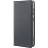 AlzaGuard Book Flip Case pro Samsung Galaxy S25 černé AGD-BCF441B (AGD-BCF441B)