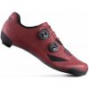 Tretry LAKE CX238 Carbon burgundy wide 45