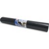 GEKO Vrecia na odpad 160l 10ks čierne 14240 G71265