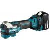 Makita DTM52RFJX1 Aku multi-tool 18V 2x 3,0Ah