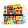 Bloodhound Gang: Hooray For Boobies (Coloured Splatter Vinyl) - 2Vinyl (LP)