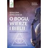 Sztuczna inteligencja o Bogu, wierze i Biblii: Rozmowy z chatbotem