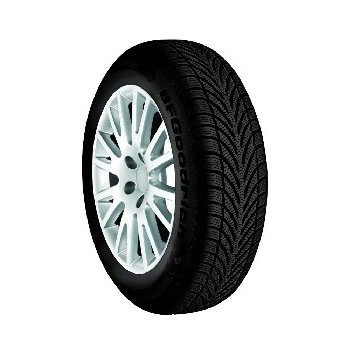 BFGoodrich g-Force Winter 205/55 R16 91T