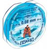 10ks Vlasec Mikado Eyes Blue Ice 25m 0,20mm/5,40kg