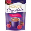 MOKATE čokoládový drink RASPBERRY 120g (MK34)