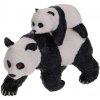 Atlas C Panda s mládětem 8 cm