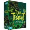 Teror z temnôt