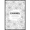 STORY OF CHANEL GIFT SET (BAXTER WRIGHT EMMA)(Pevná)