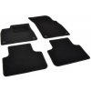 Koberce Audi Q8 5dverové, suv (od 2019) textilné klasik AZ Auto