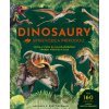 Dinosaury - Sprievodca prírodou - Michael K. Brett-Surman