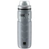 Cyklistická termofľaša Elite Nanofly 0-100°C 22' sivá 500ml