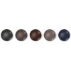 Vitra Magnety Magnet Dots, set 5 ks, dark