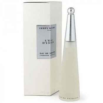 Issey Miyake L´Eau D´Issey toaletná voda dámska 100 ml