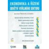 Ekonomika a řízení odvětví veřejného sektoru - Jaroslav Rektořík