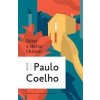 Ďábel a slečna Chantal - Paulo Coelho