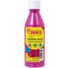 JOVI temperová farba 250ml ružová