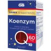 GS Koenzym Q10 60 mg darček 2023 60+10 kapsúl