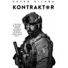 Kontraktor - Peter Kijaba