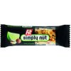 Fit Simply nut limeta a orechy 35 g
