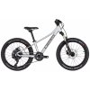 Dětské kolo Pells Rocket Air 20 Silver