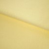 Patenty Gold 2x2 úzky - Žltá vanilka