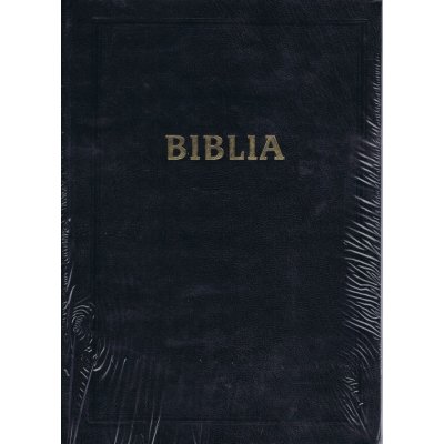 Biblia reprezentačné vydanie