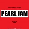 Live at the Fox Theatre, Atlanta 1994 (Pearl Jam) (Vinyl / 12