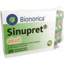 Sinupret Akut tbl.obd.20 x 160 mg