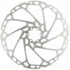 Brzdový kotouč SHIMANO SLX SM-RT66LL 220 mm 6 děr, v krabičce