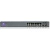UBIQUITI Alta Labs S16 PoE Switch S16-POE