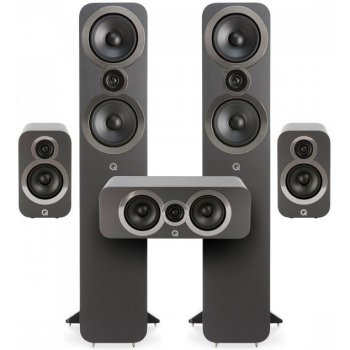 Q Acoustics 3050i